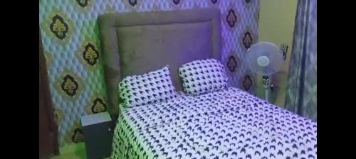 Ibadan House | GA guest House