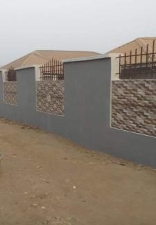 Ibadan House | GA guest House