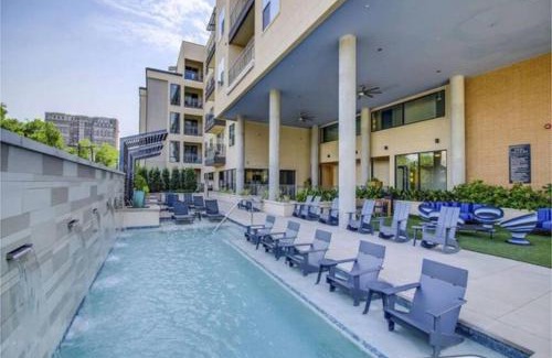 Knox - Henderson Apartment | GA Living Suites - Knox District Uptown Dallas