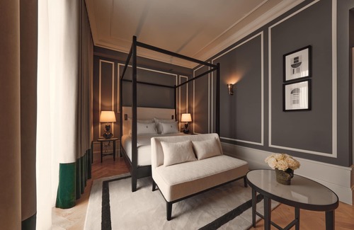 Centro / Baixa Hotel | GA Palace Hotel