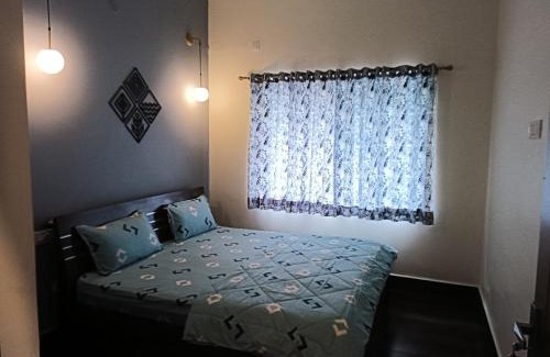 Uttarkashi House | Gaani Homestay Uttarkashi