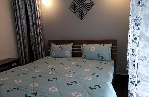 Uttarkashi House | Gaani Homestay Uttarkashi