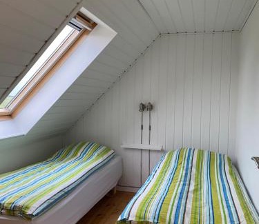 Bronderslev Apartment | Gaardensminde