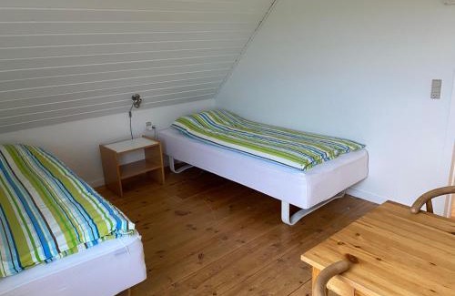 Bronderslev Apartment | Gaardensminde