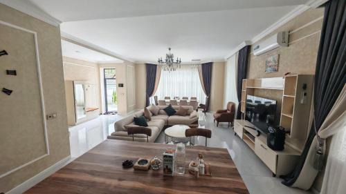 Gabala Apartment | Gabala Breeze Villa
