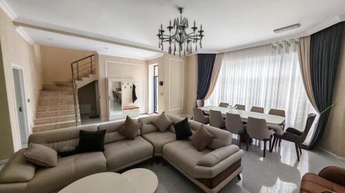 Gabala Apartment | Gabala Breeze Villa