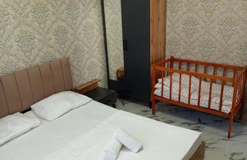 Gabala House | Gabala Brend Villas
