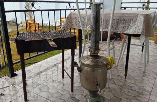 Gabala House | Gabala Brend Villas