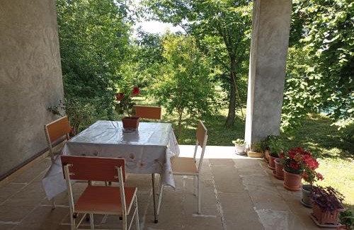 Gabala House | Gabala Dreams