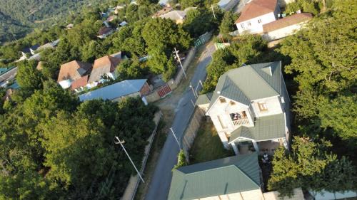 Gabala House | Gabala Dreams
