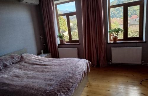 Gabala House | Gabala Dreams