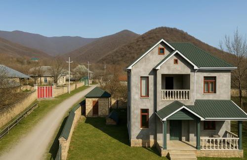 Gabala House | Gabala Dreams