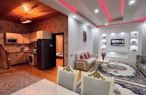 Gabala Villa | Gabala Dreams, charming 2 bedroom villa,