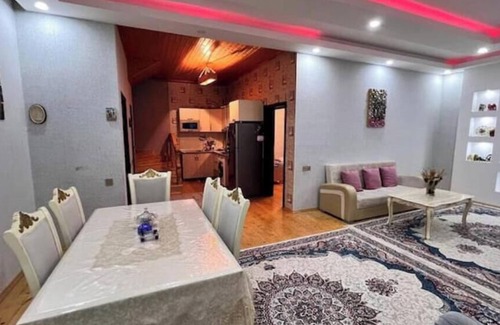 Gabala Villa | Gabala Dreams, charming 2 bedroom villa,