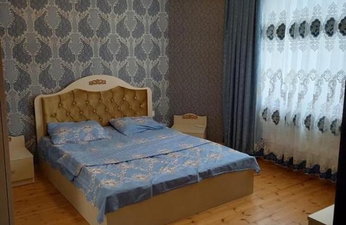 Gabala Apartment | Gabala Fokus Villa