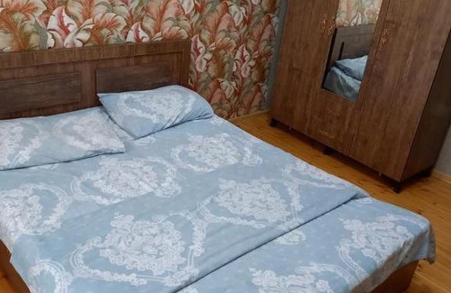 Gabala Apartment | Gabala Fokus Villa