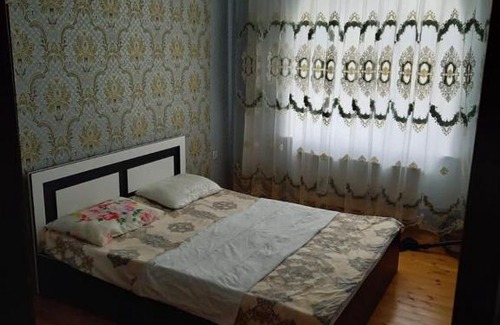 Gabala Apartment | Gabala Fokus Villa