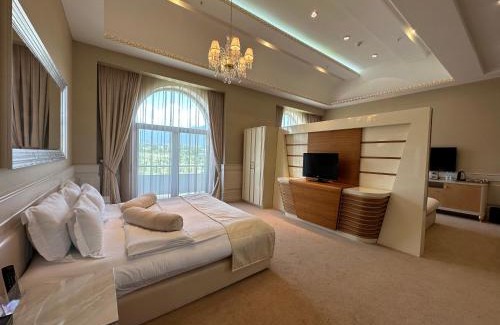 Gabala Hotel | Gabala Garden Hotel