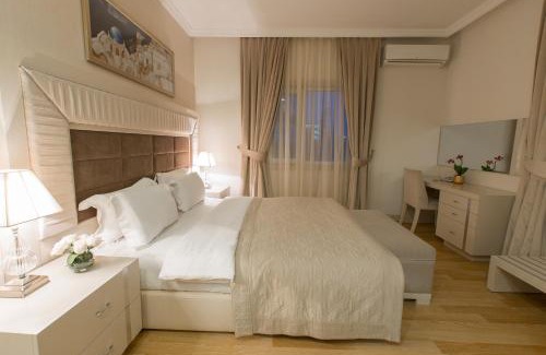 Gabala Hotel | Gabala Garden Hotel