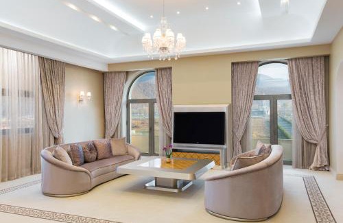 Gabala Hotel | Gabala Garden Hotel