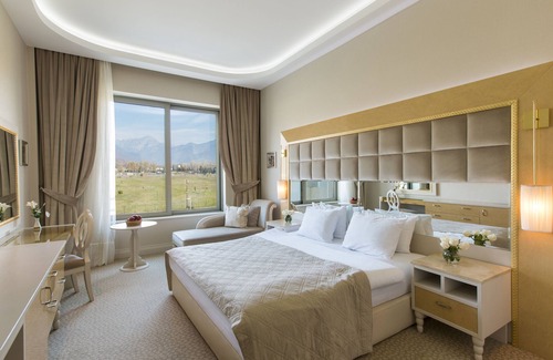 Gabala Hotel | Gabala Garden Hotel