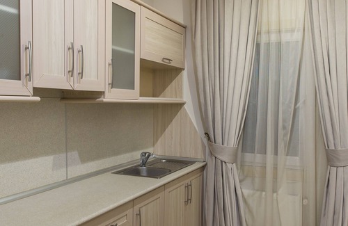 Gabala Hotel | Gabala Garden Hotel