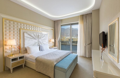 Gabala Hotel | Gabala Garden Hotel