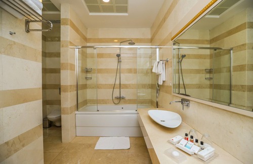 Gabala Hotel | Gabala Garden Hotel