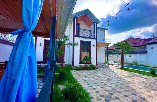 Gabala Apartment | Gabala lux house