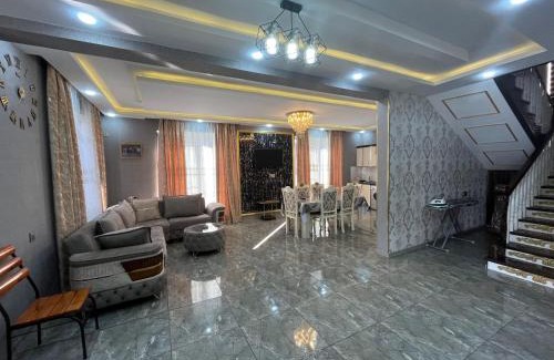 Gabala Apartment | Gabala lux house