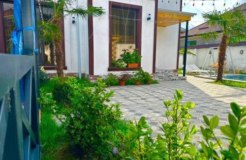 Gabala Apartment | Gabala lux house