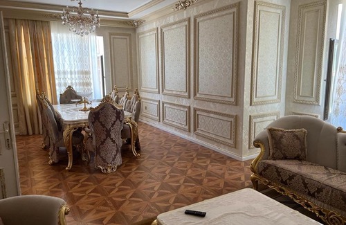 Gabala Villa | Gabala Luxury and Miracle Villa