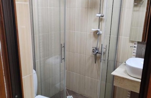 Gabala Hotel | Gabala Semerana Hotel