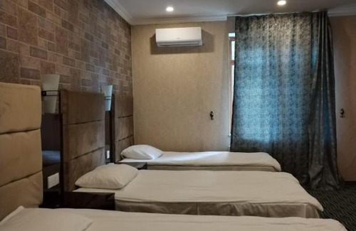 Gabala Hotel | Gabala Semerana Hotel