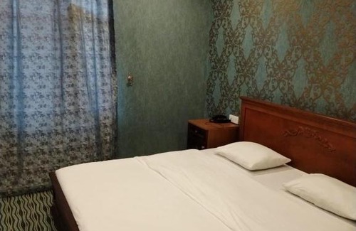 Gabala Hotel | Gabala Semerana Hotel