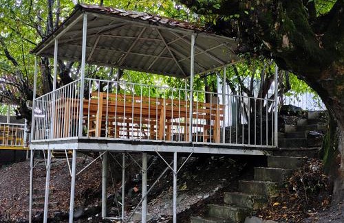 Gabala Villa | Gabala Waterfall Villa