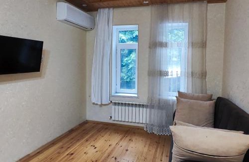 Gabala Villa | Gabala Waterfall Villa