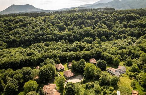 Apriltsi House | Gabarite Holiday Village