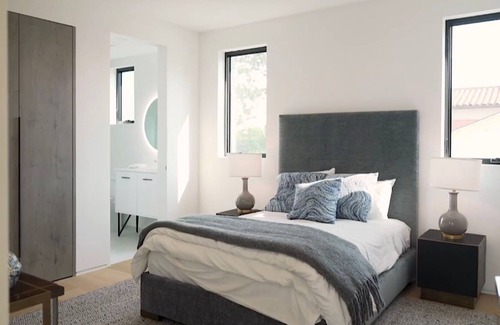 Vicksburg Apartment | Gabba Chaud Inn
