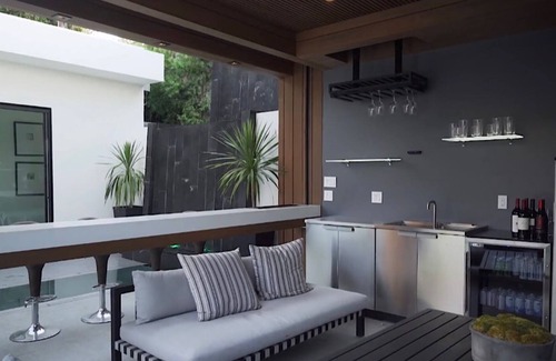 Vicksburg Apartment | Gabba Chaud Inn