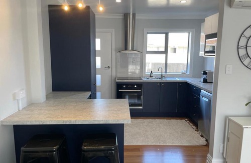 Linwood Apartment | Gabby's Grotto