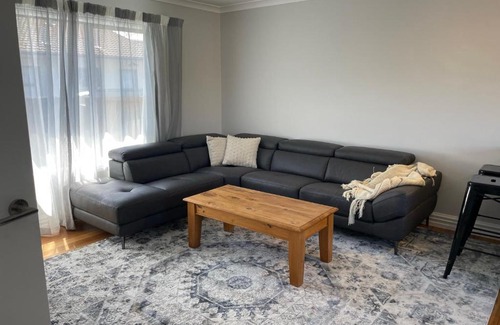 Linwood Apartment | Gabby's Grotto