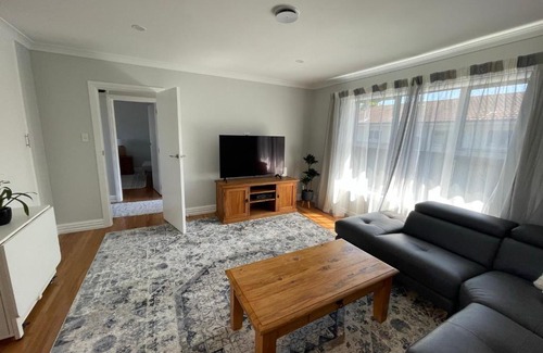 Linwood Apartment | Gabby's Grotto