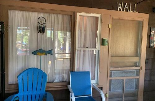 St Germain House | Gabe's Lost Resort Arbor Vitae Unit # 31