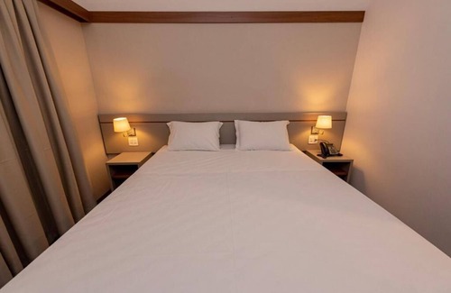 Jau Hotel | Gaben Hotel