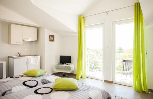 Gradina House | Gabi Rooms & Studio Apartment