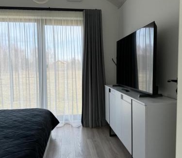 Zemgale House | Gabiežezers Holiday House, 30km from Riga