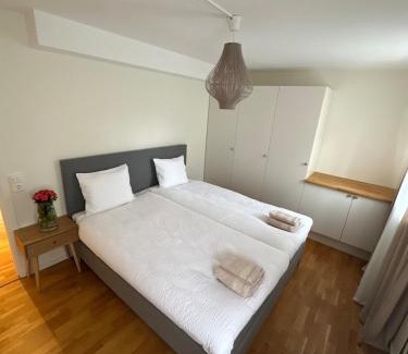 Norrkoping Apartment | Gabija Apartments Luxury Rentals