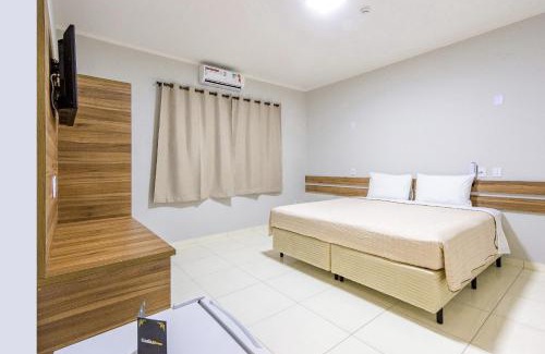 Buritama Hotel | Gabirá Hotel