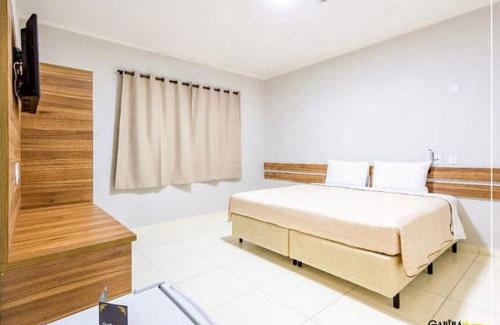 Buritama Hotel | Gabirá Hotel